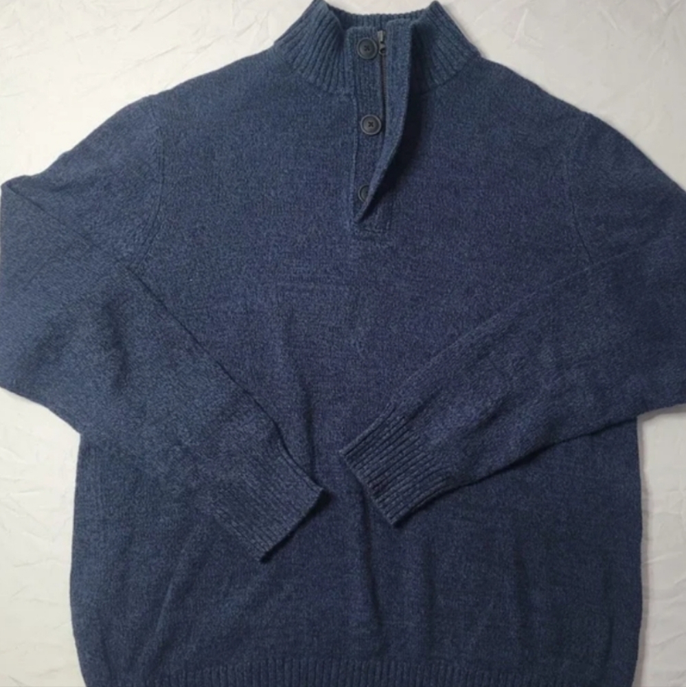 Men's Sweater